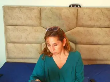 Bongacams Live Porn of MargarethRouss