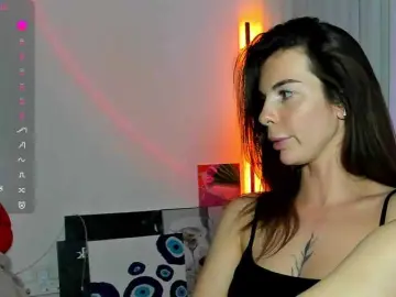 Bongacams Live Sex Cam of andrea-tasty
