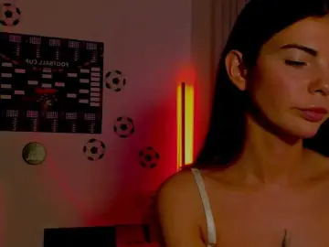 Bongacams Nude Webcam of andrea-tasty