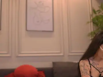 Bongacams Adult Webcams of KyraReign