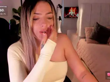 Bongacams Free Porn Cam of AmyWoods