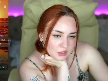 Bongacams Live Sex of LovelyyBell