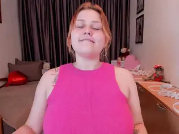Bongacams Nude Webcam of WhisperOfSiren