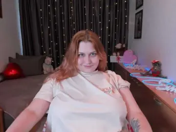 Bongacams Adult Webcams of WhisperOfSiren