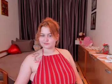 Bongacams Adult Webcams of WhisperOfSiren