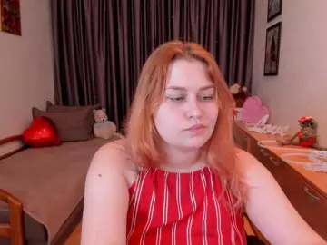 Bongacams Adult Webcam of WhisperOfSiren