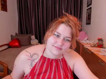 Bongacams Nude Webcam of WhisperOfSiren