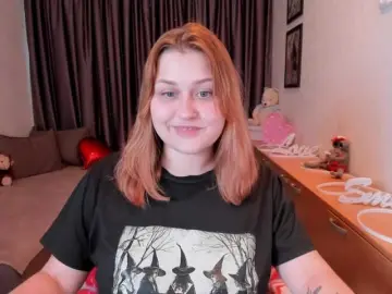 Bongacams Sex Cam of WhisperOfSiren