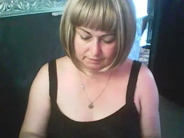 Bongacams Live Porn of gospoja69