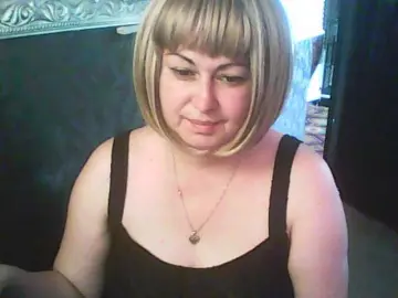 Bongacams Nude Webcam of gospoja69