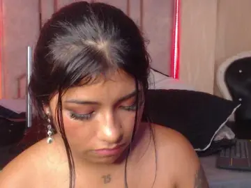 Bongacams Private Sex Chat of ChantalPetit