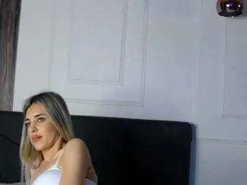 Bongacams Private Sex Chat of IvyLustt