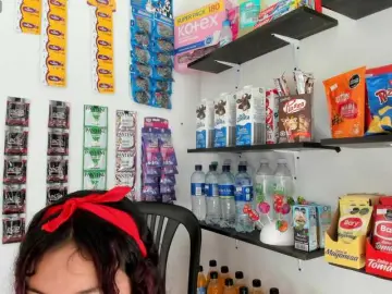 Bongacams Live Sex of Camilla-Miller01