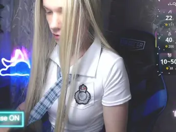 Bongacams Adult Webcam of shinyvictoria