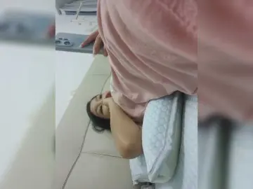 Bongacams Sex Cam of Selinababy99