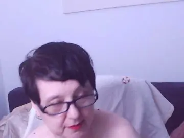 Bongacams Private Sex Chat of ChristaRose