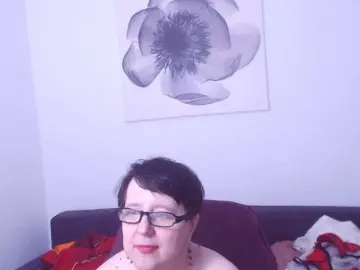 Bongacams Nude Webcam of ChristaRose