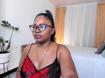 Bongacams Free Live Porn of irissmoon777