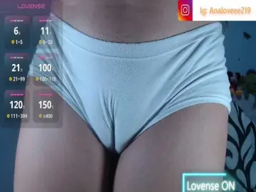 Bongacams Adult Webcams of ana-loveee