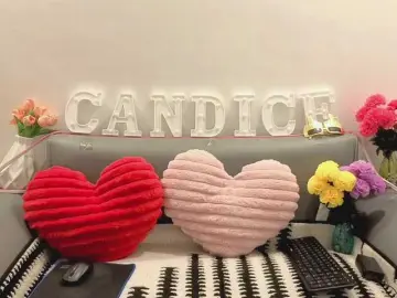 Bongacams Adult Webcams of candicelovee