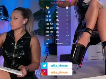 Bongacams Adult Webcams of HomePussy1