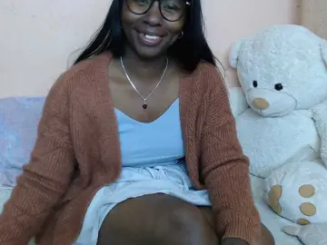 Bongacams Adult Webcams of Katty-12