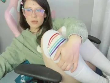 Bongacams Adult Webcam of ZooeyBelair