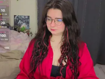 Bongacams Sex Chat of s-katekisa-s