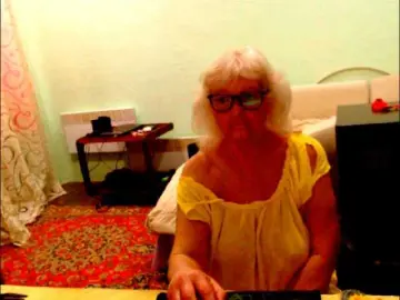 Bongacams Sex Cam of Natalia7634