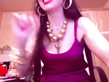 Bongacams Sex Cam of SpecialCerise