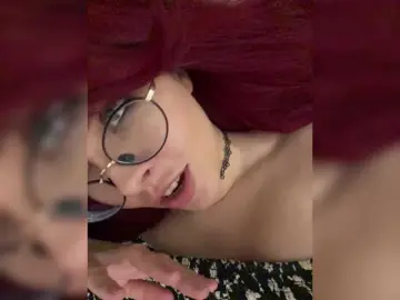 Bongacams Adult Video Chat of lova-mars