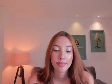 Bongacams Nude Webcam of AnaisNin1
