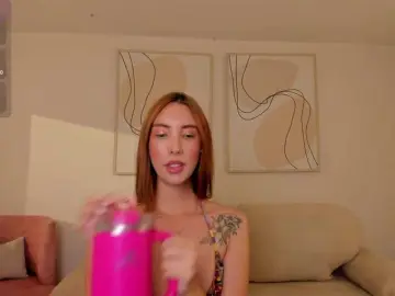 Bongacams Free Porn Cam of AnaisNin1