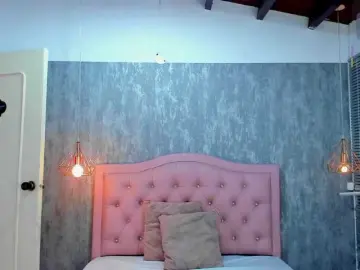 Bongacams Adult Webcam of lissa-jhonson