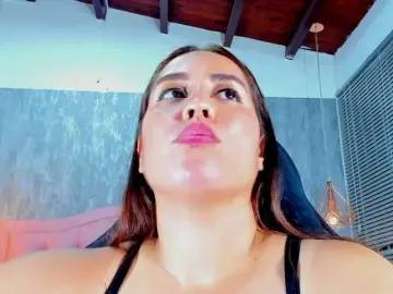 Bongacams Free Live Porn of lissa-jhonson