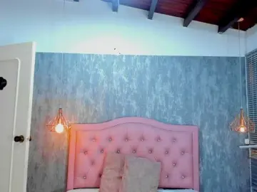 Bongacams Live Sex of lissa-jhonson