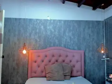 Bongacams Best live sex cam show of lissa-jhonson
