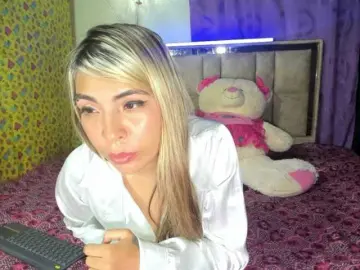Bongacams Adult Webcam of daphnehot01