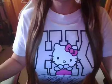 Bongacams Free Porn Cam of Kitty21