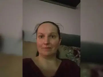 Bongacams Best Webcam of LadyAlma