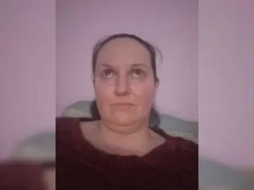 Bongacams Live Sex Cam of LadyAlma