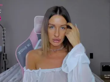 Bongacams Free Porn Cam of HannaChardger