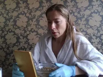 Bongacams Best live sex cam show of Boginechka