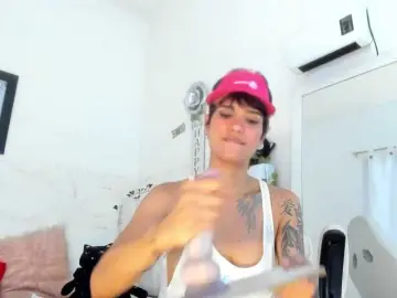 Bongacams Sex Cam of marley-luna
