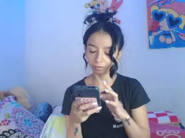 Bongacams Live Sex Cam of JHOANITAHOT
