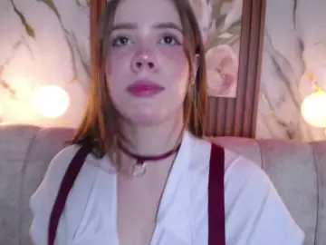 Bongacams Free Porn Cam of PrettyAriel