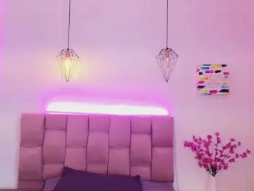 Bongacams Private Sex Chat of Melannyy--