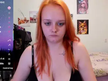 Bongacams Live Porn of Diafoxy