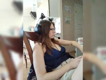 Bongacams Adult Video Chat of KittyMiracle