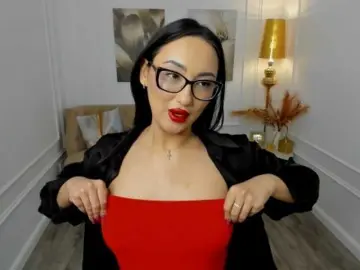 Bongacams Live Sex of EvaSarazardje